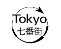 TOKYO七番街